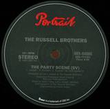 The Russell Brothers - The Party Scene