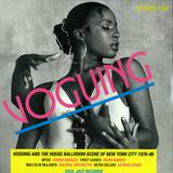 Soul Jazz Records Various - Voguing (pt.2) 2x12"