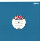 Ronski Speed - Love All The Pain Away
