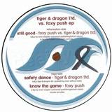 Tiger & Dragon Ltd. - Ep