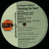 Dj Babalu & Rheitor - Rocking The Bass