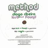 Diogo Ribeiro - Lost And Found