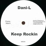 Dani-l - Keep Rockin