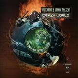 J Majik, Wickaman & Terra Diva - Watch You/listen