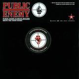 Public Enemy Vs. Benny Benassi - Bring The Noise