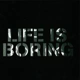 Cazals - Life Is Boring Ltd