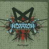 Rotator - Curses On Your Ghettoblaster