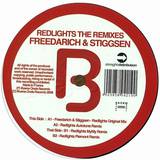 Freedarich & Stiggsen - Redlight