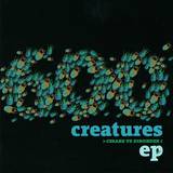 Cesare Vs. Disorder - 600 Creatures Ep