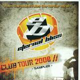 Eternal Bliss - Club Tour 2008 Sampler