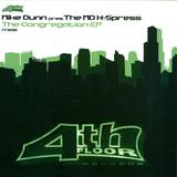 Mike Dunn / Md X Spress - The Congregation Ep