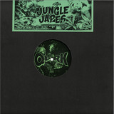 Alexander Skancke - Jungle Japes
