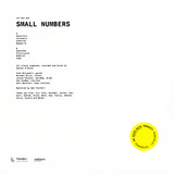 Jon Doe One - Small Numbers