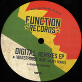 Digital - Remixes EP