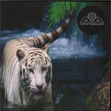 Lone - Not Seeing Is A Flower EP