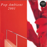 Various - Pop Ambient 2001