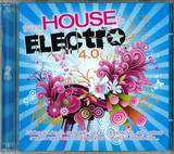 From House To Electro - 4.0