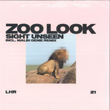 Zoo Look - Sight Unseen (Malin Genie mix)