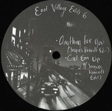 Jacques Renault, Eric Hass and Dj Monchan - East Village Edits 6