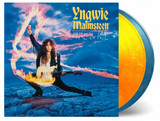 Malmsteen, Yngwie - Fire and Ice