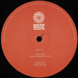 Shinedoe - Feelings EP