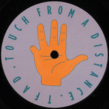 Opal Sunn - Laika EP