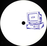 Coco Bryce - Lost City Archives Vol.2