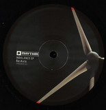 Various - Planet Rhythm Sales Pack 006 - incl. BLK003 / BLK004 / BLK014