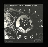 The Perfect Circle - The Hands Of Time (7" Rare-Vinyl)