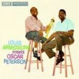 Louis Armstrong and Oscar Peterson - Louis Armstrong Meets Oscar Peterson (1959)