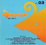 Afrosoup - Collection Vol.3
