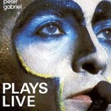 Peter Gabriel - Plays Live
