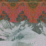 POPULATION II - A LA O TERRE