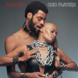 OHIO PLAYERS - ECSTASY
