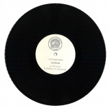 Zahabi - 7th Seal / Dance Of Obsidian