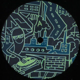 Johannes Albert & Tilman - City Refund EP