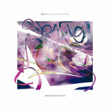 ILLUVIA - Iridescence Of Clouds 2x12"