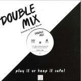 Leo Rosi - Double Mix (Selected by Sleeve Records)