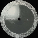 ZEN RYDAZ - BEGINNINGS REMIX EP (FEAT. GORO, NISI-P)