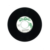 Freddie McGregor / Freddie & Brentford Rockers - Home Ward Bound / Home Ward Bound Dub