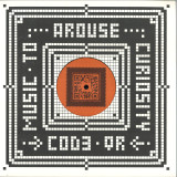 Various - COD3 QR 010