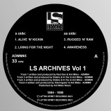 Various - LS Archives Vol 1