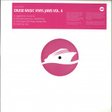 Various - Cruise Music Vinyl Jams Vol 4