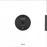 TRUNCATE & JAMES RUSKIN - SKETCH EP