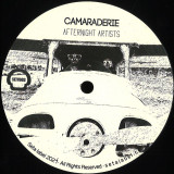 CAMARADERIE - Afternight Artists EP