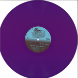 Tony Cook - The Lost Tapes Vol. 1