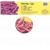 Brain Rays & Quiet - Slacker