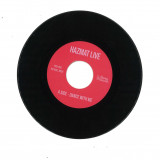 Hazmat Live - Dance With Me / 1983