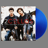 Luca Sulic & Stjepan Hauser - 2CELLOS LP