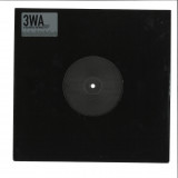 3WA - SEA WITCH / WHALE